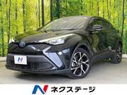 2020 TOYOTA C-HR G