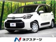 2024 TOYOTA SIENTA