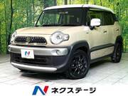 2018 SUZUKI XBEE HYBRID MZ