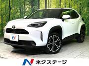 2025 TOYOTA YARIS CROSS HYBRID Z