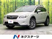 2015 SUBARU XV