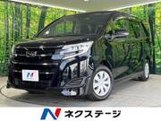 2019 TOYOTA NOAH X
