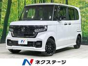 2023 HONDA N-BOX CUSTOM
