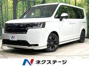 2022 HONDA STEPWAGON