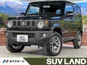 2025 SUZUKI JIMNY XC
