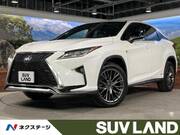 2016 LEXUS RX