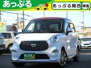 2023 DAIHATSU CAST