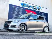 2015 SUZUKI SWIFT
