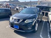 2014 NISSAN X-TRAIL 20X