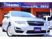 2014 SUBARU IMPREZA G4