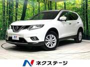 2015 NISSAN X-TRAIL