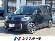 2026 TOYOTA SIENTA