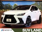 2023 LEXUS NX