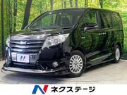 2015 TOYOTA NOAH