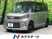 2014 SUZUKI SPACIA CUSTOM