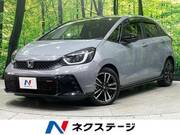 2023 HONDA FIT