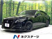 2021 TOYOTA CROWN HYBRID