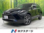 2023 TOYOTA HARRIER G