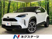 2025 TOYOTA YARIS CROSS HYBRID Z