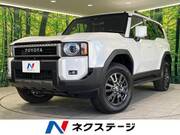 2024 TOYOTA LANDCRUISER 250