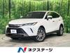 TOYOTA HARRIER HYBRID