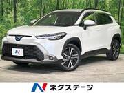 2023 TOYOTA COROLLA CROSS HYBRID Z