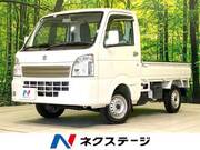 2018 SUZUKI CARRY TRUCK