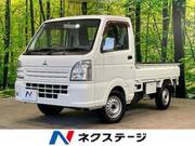 2017 MITSUBISHI MINICAB TRUCK