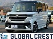 2025 SUZUKI SPACIA CUSTOM