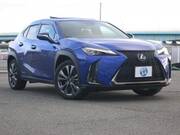 2021 LEXUS UX