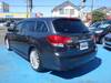 SUBARU LEGACY TOURING WAGON