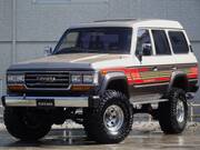 1989 TOYOTA LAND CRUISER VX