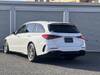 MERCEDES BENZ C-CLASS Stationwagon
