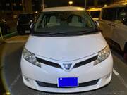 2009 TOYOTA ESTIMA G