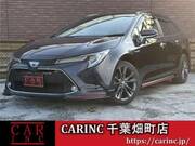 2019 TOYOTA COROLLA TOURING