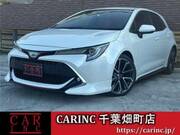 2019 TOYOTA COROLLA SPORT
