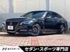 TOYOTA CROWN HYBRID