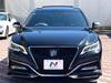 TOYOTA CROWN HYBRID