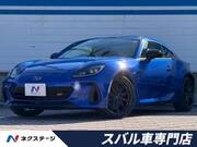 2024 SUBARU BRZ