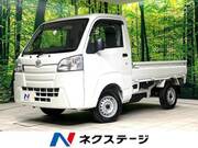 2021 DAIHATSU HIJET TRUCK