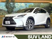 2015 LEXUS NX
