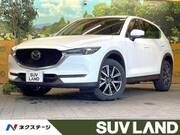 2017 MAZDA CX-5 XD L PACKAGE