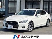 2019 NISSAN SKYLINE GT