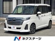 2023 TOYOTA ROOMY