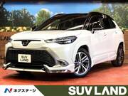 2024 TOYOTA COROLLA CROSS HYBRID Z