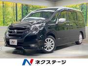 2019 NISSAN SERENA