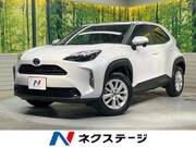 2024 TOYOTA YARIS CROSS