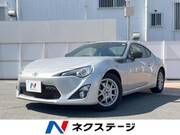 2012 TOYOTA 86 GT