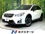 2016 SUBARU XV