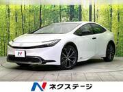 2023 TOYOTA PRIUS